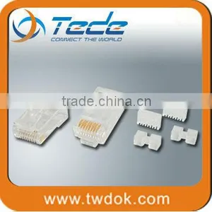 Hot Sales Rj45 Smt Connector thumbnail-1