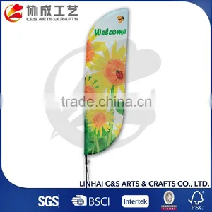 Fire Proof Decorative Flags Banners thumbnail-4