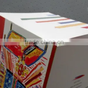 Patterned Paper Box thumbnail-5