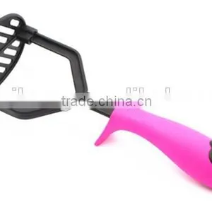 FDA Approval Plastic Photo Masher for Wholesales thumbnail-1