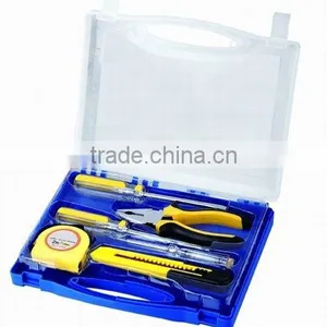 7pcs Houses Combine Mini Hand Tools Kit Set thumbnail-3