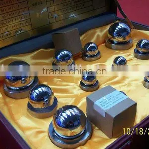 API 11AX Valve Ball and Seat thumbnail-1