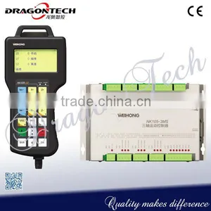 Multi Head Cnc Router /equipment Machine Multi Head Cnc Wood Lathe 1900*2500*200mm thumbnail-3