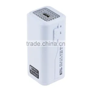 5V 1ADC High Speed Charging Protable Phone Power Bank thumbnail-5