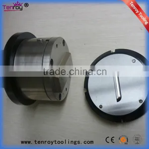 High Precision Louver Shape Punching Tool thumbnail-1