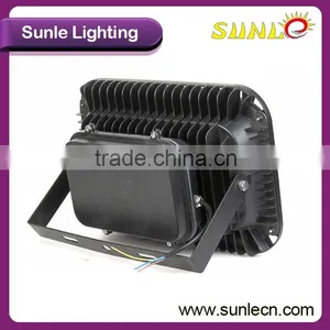 Die Casting Aluminum 9600lm Ip65 150w High Power Led Flood Light With Epistar Chip thumbnail-2