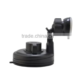 New Car Windshield Mount Dashboard Mount Mobile Phone Magnetic Holder Strong Adsorption 360degree Rotate thumbnail-4