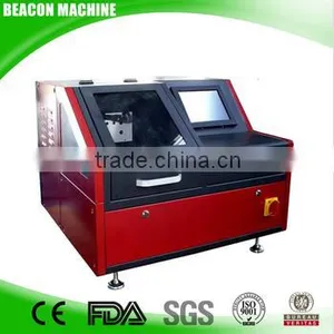 The Popular Bosch BCS205 Used Common Rail Diesel Injector Starter Test Bench for Sale thumbnail-1