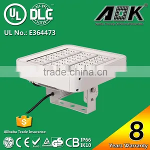 With 8 Years Warranty IP65 UL DLC CE RoHS Listed 120w LED Low Bay Light thumbnail-6