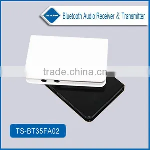 Patent Model ! 2 In 1 Long Range Bluetooth Transmitter and Receiver With 3.5mm Stereo Output, Connect Your PC, MP3 Player thumbnail-4