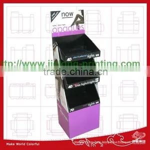 Cardobard Display Stand thumbnail-1