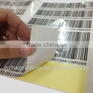 Printed Price Sticker for Hot Sale thumbnail-1