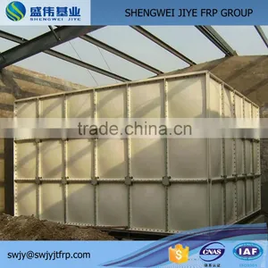 Glass Fiber 1000 Liter Water Tank 1000 Liter Tank for Sale Best Selling Products thumbnail-3