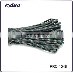 High Quality Survival 100FT (31M) 50 Colors Camping Cord PRC-1048 thumbnail-1