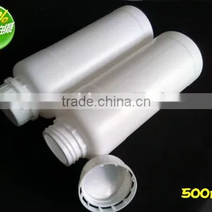 100ML, 250ml, 500ml, 1000ml Different Sizes Of100ML, 250ml, 500ml, 1000ml Different Sizes of Hdpe Bottle Mould for Pesticides thumbnail-5