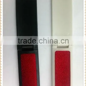 Fold Sticky Wool Suit Brush thumbnail-1