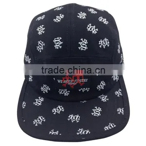 China Running Sport Cap/hat Manufaturer Offer Polyester/Cotton/Wool Custom Running Hats thumbnail-1