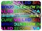 Rainbow Hologram Sticker thumbnail-1