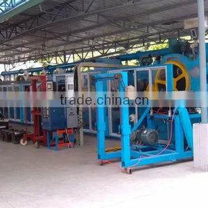 CDH-3N Automatic Full Servo Baby Diaper Machine Price, Baby Diaper Production Line, Baby Nappy Machine thumbnail-4