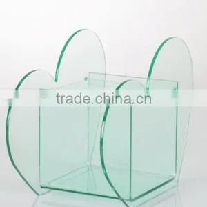Wedding Heart Sweet Cubes(CB-U-603) thumbnail-4