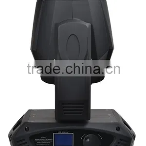 200w Light 5r Beam Light Moving Head Stage Light thumbnail-2