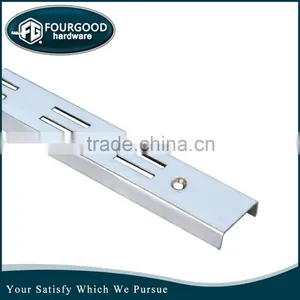 OEM Factory Slot Tube Slotted Strut Channel thumbnail-1