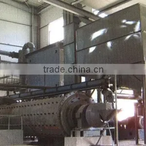 Ball Mill and Classifier Processing Line thumbnail-1