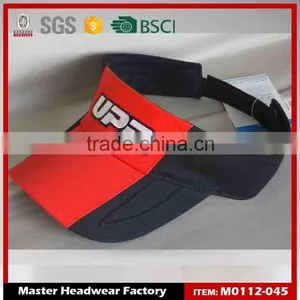 Day and Night Anti-glare Car Head Sun Visor thumbnail-1