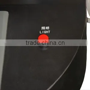 Infrared Red Bga Rework Station WDS-430 With CE& ISO Certification thumbnail-3