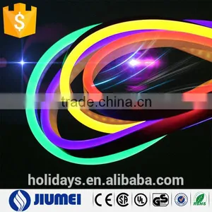 50m Flexible LED Neon Light for Decoration Lighting thumbnail-1