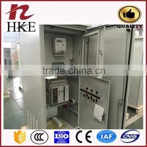 Electric Meter Stop Metal Box thumbnail-1