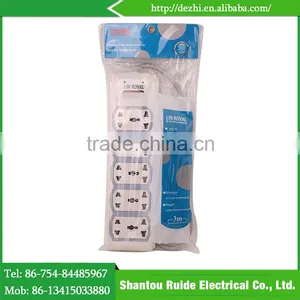Wholesale China Market Shenzhen Multifunction Socket thumbnail-4