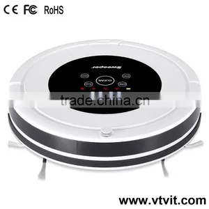 Automatic 14.8v Li-ion Battery Pack Vacuum Cleaner thumbnail-1