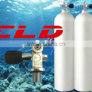 Scuba S80 Tank thumbnail-1
