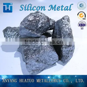 Pure Silicon Metal for Aluminum Alloy/ingot 441 thumbnail-3