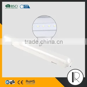 10W IP65 LED Waterproof Tube Light thumbnail-3