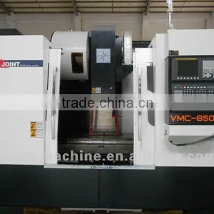 CNC Milling Machine Center (VMC850C ) thumbnail-1