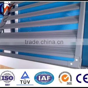 Remote Metal Rolling Shutter Price thumbnail-1