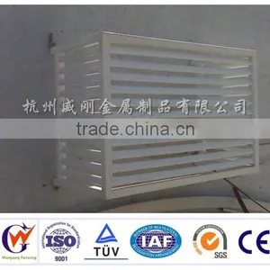 Hot Seling Steel Air Conditioner Bracket in 2015 thumbnail-4