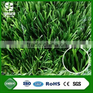 Dimond Shape Green Artificial Turf for Sports Palyground With Rubber Backing thumbnail-2