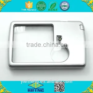 The Illumination of an Electron Design&Rectangular Magnifying Glass thumbnail-4