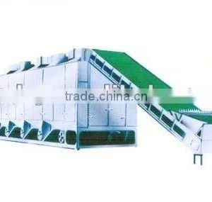 GWC Series Mult-Layer Penetrating Mesh-belt Dryer for Food thumbnail-1