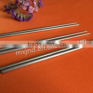 Outdoor Camping Titanium Chopsticks Custom thumbnail-2