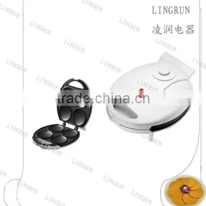 4pcs Arepa Maker thumbnail-1