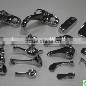 Cupboard Handles Ceramic Furniture Handle thumbnail-1