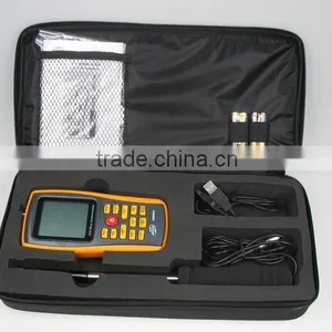 GM8903, Digital Hot Wind Anemometer, Wind Speed Meter thumbnail-3