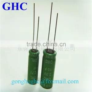 Clock Chip to Sue 2.3v10f Super Capacitor thumbnail-4