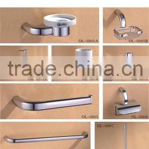 China Bathroom Accessory Manufacturer thumbnail-1