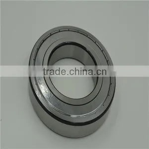 Exercise Bike Deep Groove Ball Bearings 6007zz 35x62x14mm thumbnail-5
