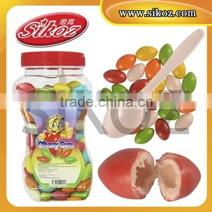 SK-G076 Chewing Gum With Whistle thumbnail-2